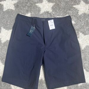 J. Crew Men's Navy Shorts